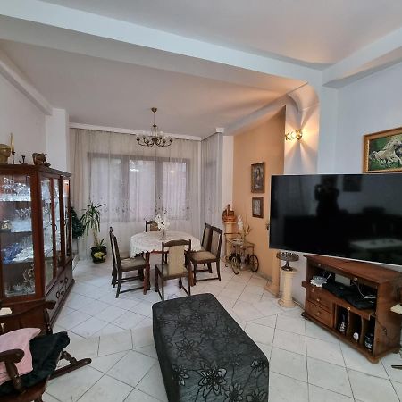 Tsar Simeon, 2 Bedroom, Living Room And Fireplace Sófia Exterior foto