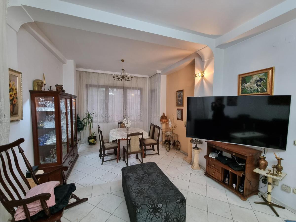 Tsar Simeon, 2 Bedroom, Living Room And Fireplace Sófia Exterior foto